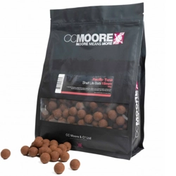 CC Moore Pacific Tuna Shelf Life Boilies